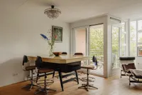 Schinkelhavenkade, Amsterdam