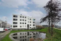 IJplein, Amsterdam