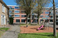 Maasstraat 98, Almelo