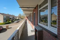 Maasstraat 98, Almelo