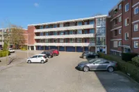 Maasstraat 98, Almelo