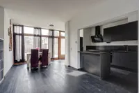 Noorwitsstraat 156, Rotterdam