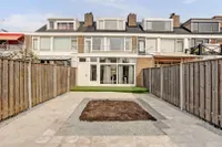 Noorwitsstraat 156, Rotterdam