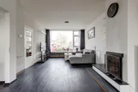 Noorwitsstraat 156, Rotterdam