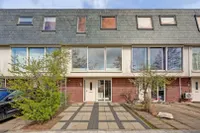 Priamsingel 55, Capelle Aan Den Ijssel