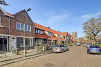 van Beverwijckstraat 13, Leeuwarden
