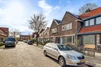 van Beverwijckstraat 13, Leeuwarden