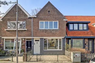 van Beverwijckstraat 13, 8921VC, Leeuwarden, Friesland