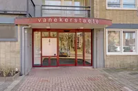 Vanekerstraat 249, Enschede