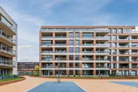 Teakhout 67, Zaandam