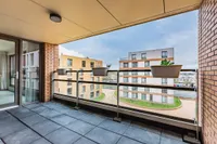 Teakhout 67, Zaandam
