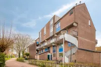 Anthonis van der Nootstraat 55, Spijkenisse