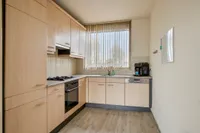 Anthonis van der Nootstraat 55, Spijkenisse