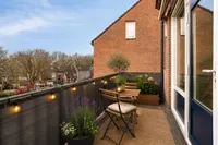 Anthonis van der Nootstraat 55, Spijkenisse