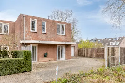 Schietbergen 77, 5672SL, Nuenen, Noord-Brabant
