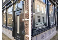 Bovenstraat 55, Rotterdam
