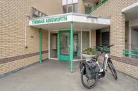 Thomas Ainsworthstraat 28, Nijverdal