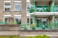 Thomas Ainsworthstraat 28, Nijverdal