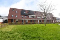 Madelief 7, Pijnacker