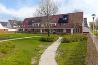 Madelief 7, Pijnacker