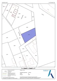Paardeveldje 0 ong, Vessem