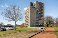 Den Uylsingel 141, Rotterdam