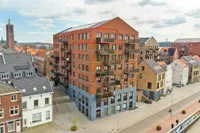 Maasschriksel 193, Venlo