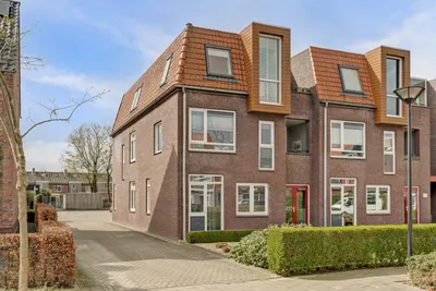 Taets van Amerongenweg 2 12, 3927BK, Renswoude, Utrecht