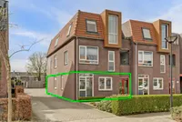 Taets van Amerongenweg 2 12, Renswoude
