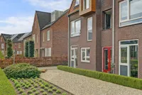 Taets van Amerongenweg 2 12, Renswoude