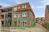 Taets van Amerongenweg 2 12, Renswoude