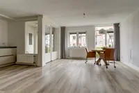 Taets van Amerongenweg 2 12, Renswoude