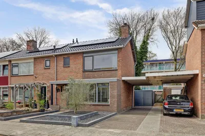 Sloodstraat 12, 7906CR, Hoogeveen, Drenthe