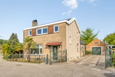 Wouterij 10, 4576AE, Koewacht, Zeeland
