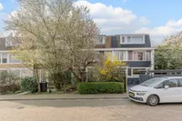 Tholenseweg 7, Amstelveen