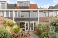 Tholenseweg 7, Amstelveen