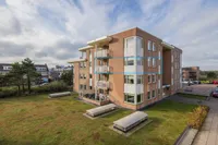 Groot Hoogwaak 209, Noordwijk