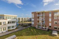 Groot Hoogwaak 209, Noordwijk