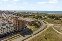 Groot Hoogwaak 209, Noordwijk