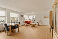 Groot Hoogwaak 209, Noordwijk