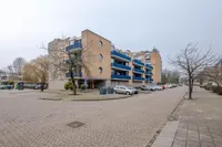 Lohmanpark 26, Ridderkerk