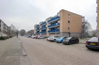 Lohmanpark 26, Ridderkerk