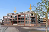 De Weverij 106, Goor