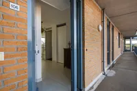 De Weverij 106, Goor