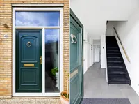 Biesbosstraat 49, Middelburg