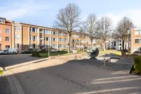 Markt 26, Geleen