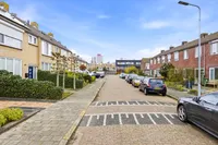 Van Hallstraat 89, Vlissingen