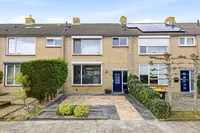 Van Hallstraat 89, Vlissingen