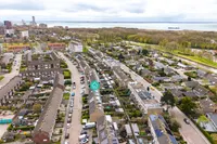 Van Hallstraat 89, Vlissingen