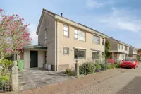Obsidiaan 2, Middelburg